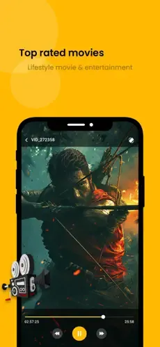 jiohotstar-movie-recommendations Top Rated Movies